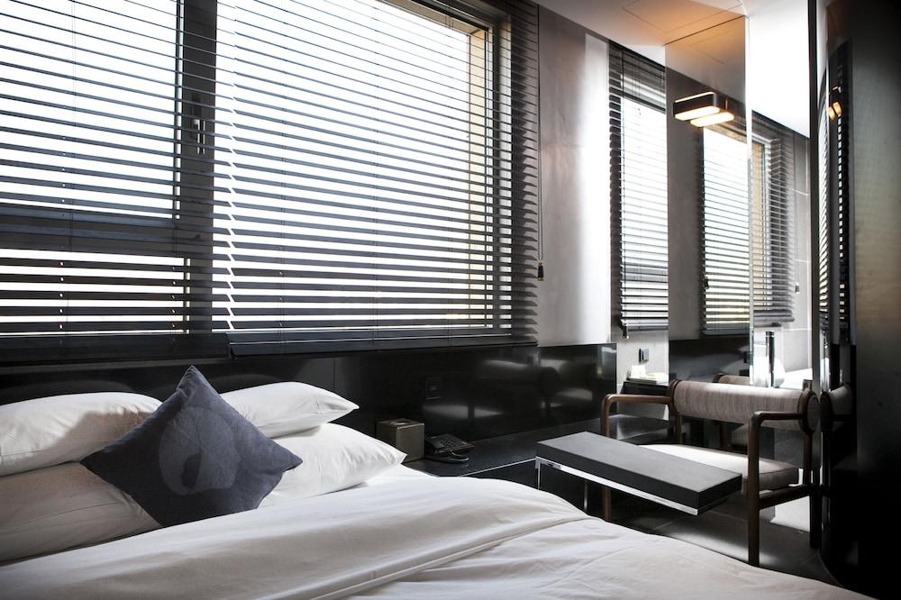 Hotel The Designers Hongdae Seoul Eksteriør billede