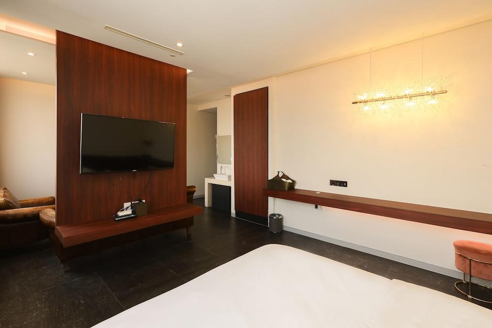 Hotel The Designers Hongdae Seoul Eksteriør billede