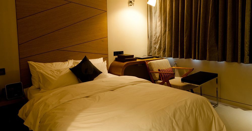 Hotel The Designers Hongdae Seoul Eksteriør billede
